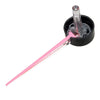 Car SUV - 5pcs Plastic Pointer 49mm Speedometer Gauge Cluster Needle