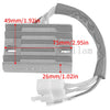 Suzuki LT230E LT230 QuadRunner 1987-1993 Voltage Regulator Rectifier
