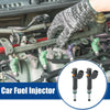 Nissan Versa 1.6 4 x Fuel Injector Nozzle (2012-2016)