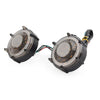 Universal LED Flashers Motorcycle Turn Signal Lights