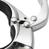 Harley Low Rider S FXLRS ST FXLRST 54mm 56mm Windshield Clamps (2020-2025)