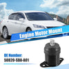 Honda Accord 2003-2007 Engine Motor Mount (2 x Engine Side Mounts)