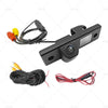 Holden Captiva, Cruze, Epica, Barina Reverse Camera (2006-2018)