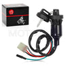 Honda Sportrax TRX400EX CDI Ignition Coil Switch Harness Assy (1999–2004)