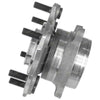 Mitsubishi Pajero NM NP NS Rear Wheel Bearing Hub Assembly (2000-2008)