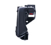 Isuzu N-Series Textured Black Front Left Inner Door Handle (2009–2023)