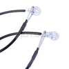 John Deere Gator XUV 625i XUV 825i HPX615E 2 x Tailgate Cable