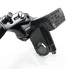 110cc 125cc Quad ATV Hydraulic Rear Disc Brake Caliper System + Pads