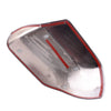 Toyota Tundra 2 x ABS Rear View Mirror Covers (2022-2023)