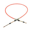 B&M Shifters 5 FT. Automatic Transmission Shifter Cable (1981-2023)