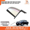 Nissan Navara D23 Genuine Rear Right Step End Cap (2015-2023)