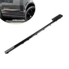 Land Rover Range Rover Right Side Cladding Molding Trim (2013-2022)