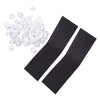 GM Pontiac Toyota - 100 x Clips Door Panel Clip (Fits Various Models)