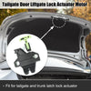 Toyota Corolla Liftgate Tailgate Lock Actuator (2009-2013)