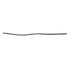 Front Windshield Upper Molding Rubber Fits Nissan Sunny Sentra B13 SED 90-93 D12