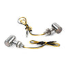 Bobber Cafe Racer Mini Turn Signal Lights (No specific years available)
