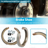 Holden Calais VE VF Parking Hand Brake Shoes (2006-2017)
