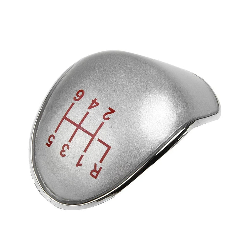 Ford Fiesta / Focus ST Shift Knob Head Insert Cover