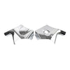 Suzuki C50 C50T Boulevard Volusia 800 Chrome Neck Cover (2001-2024)