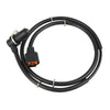 Mitsubishi Pajero Shogun ABS Wheel Speed Sensor (2000-2006)
