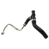 Mini R56 R60 Engine Coolant Return Hose Pipe (2006–2016)