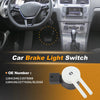 Buick LaCrosse Brake Light Switch 12 (2012–2012)