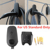 Tesla Model S X Y 3 Wall Charger Cable Connector Organizer Bracket Holder