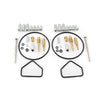 Kawasaki Vulcan 750 Carburetor Rebuild Kit (1987-2006)