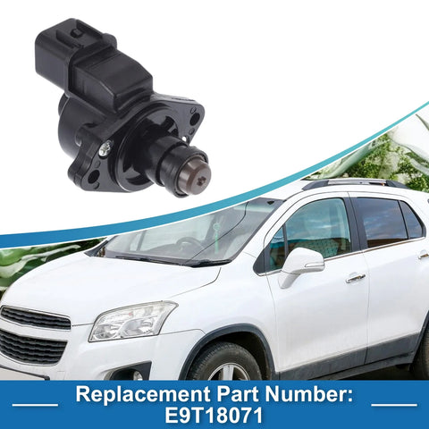 Chevrolet Tracker IACV Idle Motor Idle Air Control Valve