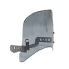 Honda MSX GROM 125 (2021-2025) Smoke Windshield Deflector