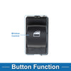 BMW 528i 535i xDrive Power Window Switch (2008-2016)