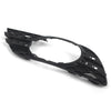 Mercedes-Benz E320 E350 E550 E63 Front Right Fog Light Grille (2007-2009)