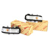 Toyota Hilux2011-2015 Mirror Cover Turn Signal Lightset