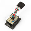 Kia Pride Power Window Switch Passenger Side (1995-2000)