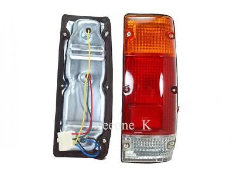 Nissan 720, Datsun 720 RH Rear Tail Lights (1980-1986)