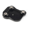 Honda CB650F CBR650F CNC Side Stand Pad Extension (2014-2018)