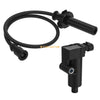 Hisun MSU MAS Coleman Axis Bighorn Ignition Coil Spark Plug Wire Cap