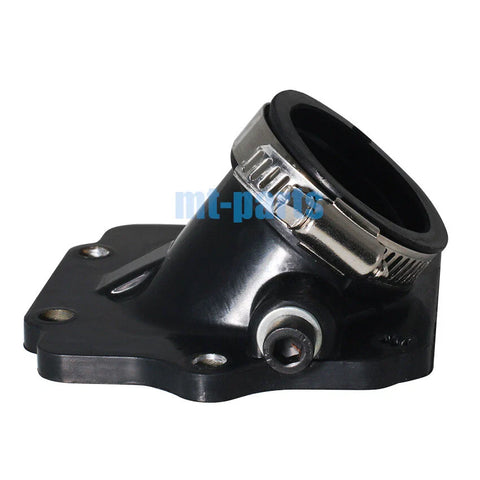 Polaris Norwegian 400L 4X4 6X6 Carburetor Intake Manifold Boot (1994)
