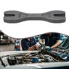 Motorcycle & Machinery Spoke Wrench 6-in-1