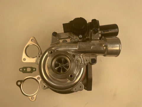 Toyota Hiace 3.0L 1KD-FTV CT16V Billet Turbo (2004-2019)