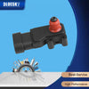 Holden TF Rodeo 2.2L 3.2L Manifold Air Pressure Sensor (1998-2003)