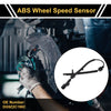 Ford Edge ABS Wheel Speed Sensor (2015-2023)