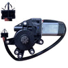 Nissan Patrol GU Window Lift Motor 2 Pins (1997–2016)