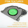 Dodge Durango Rear Crankshaft Oil Seal (2016-2017)
