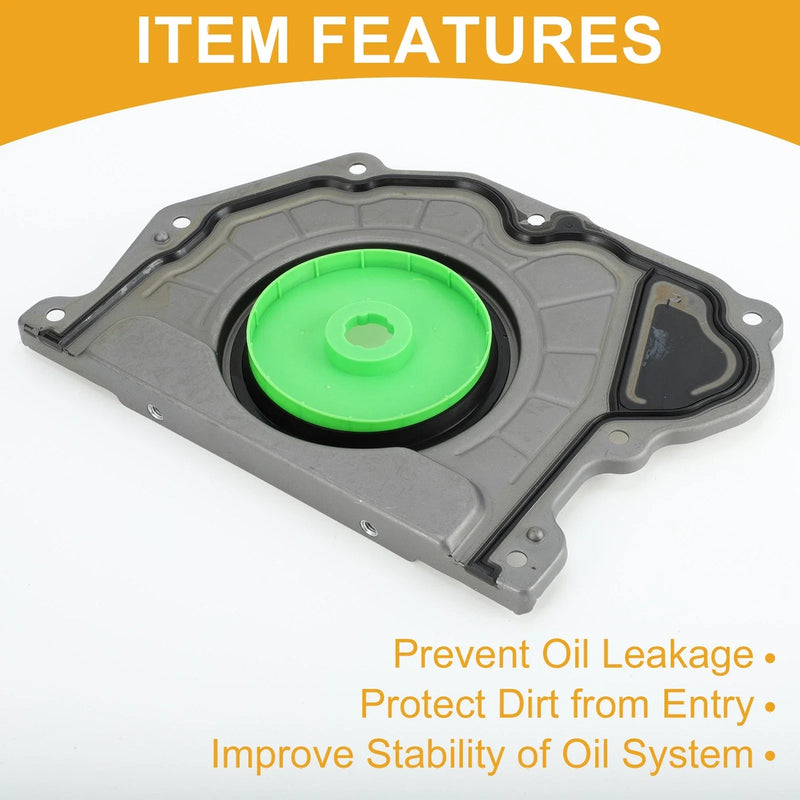 Dodge Durango Rear Crankshaft Oil Seal (2016-2017)