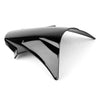 Kawasaki Ninja ZX10R (2011-2015) Black Windshield