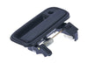 Toyota Hilux Textured Black Front Right Outer Door Handle (1997-2005)
