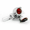 Motorcycle F2 Rear Tail Light (No Year Specified)
