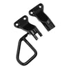 Indian Chief Dark Horse Bobber Passenger Footpeg Support Brackets (22-23)