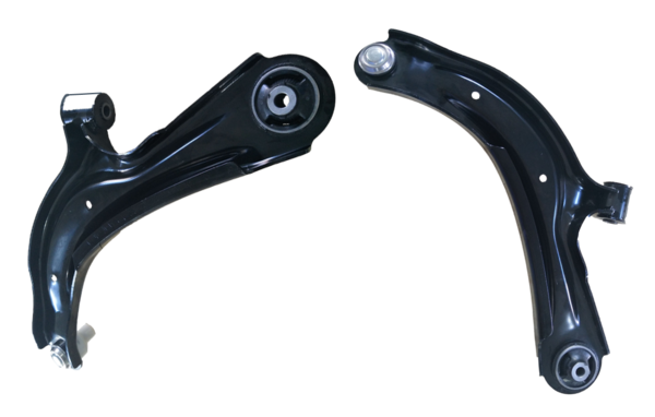 Front Lower Control ARM Right Hand Side FOR Nissan Pulsar